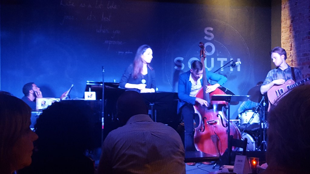 south Jazz
