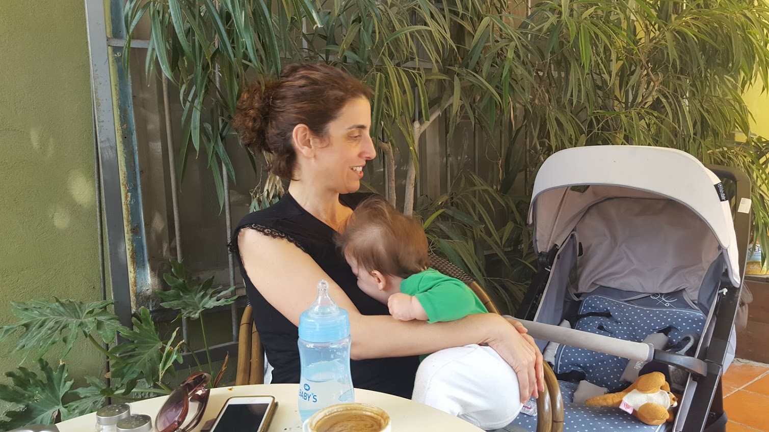 ענבל שתיוי