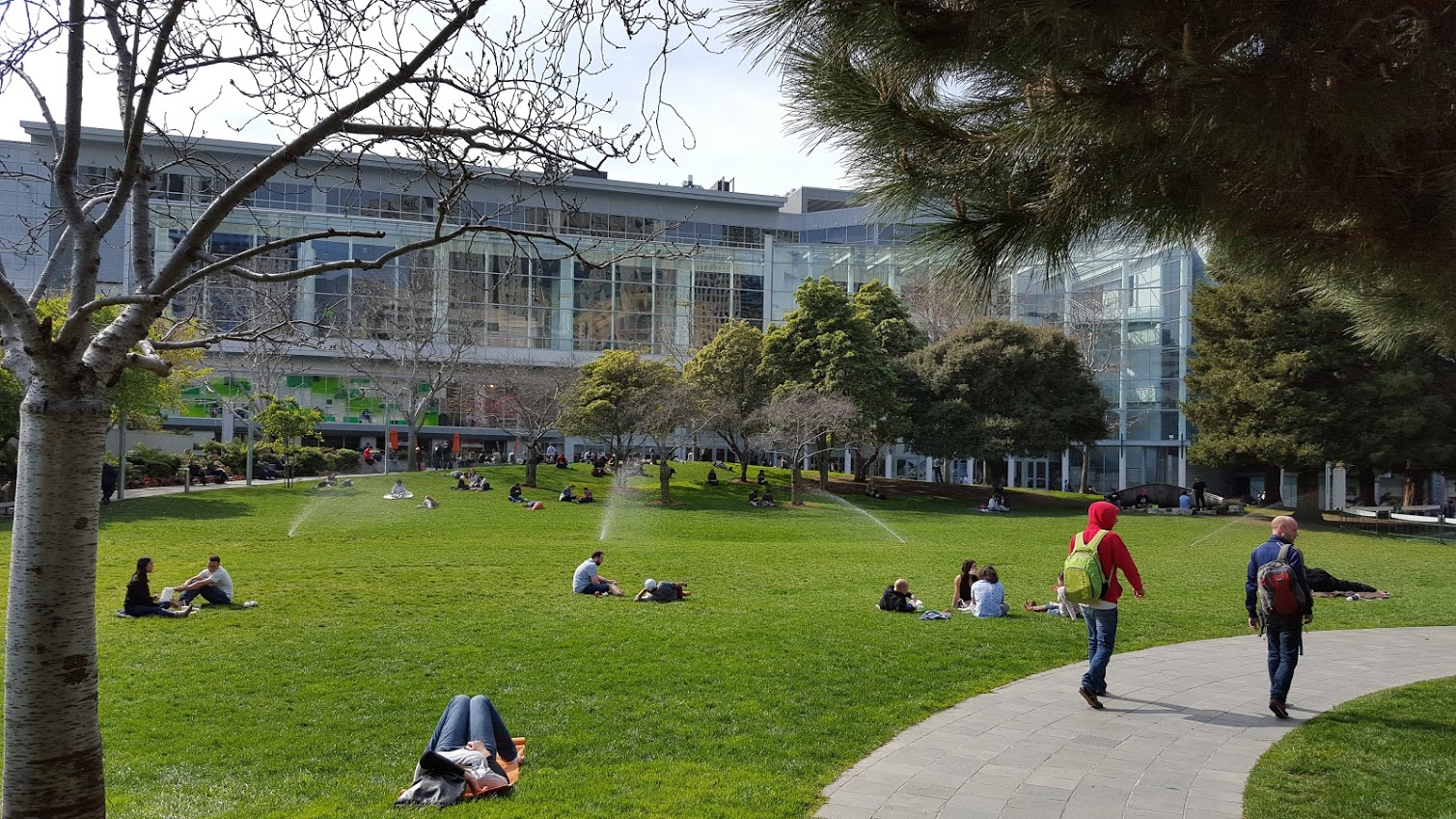 san fransisco