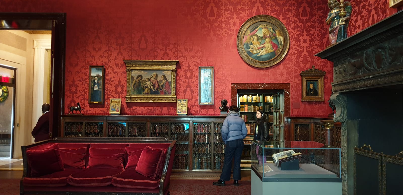 morgan 3 nyc
